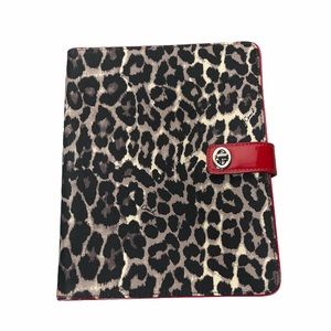 Coach IPAD Case